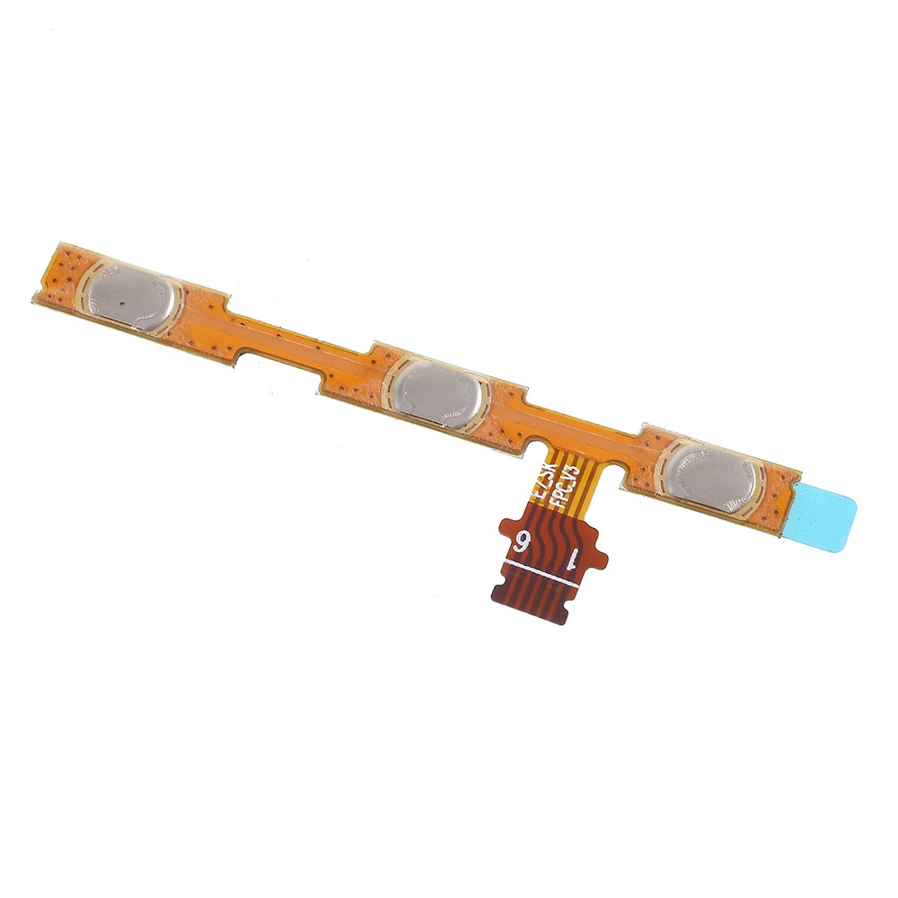 OEM for Xiaomi Redmi Note 5 (12MP Rear Camera) / Redmi 5 Plus (China) Switch Power Button Flex Cable Replace Part-2