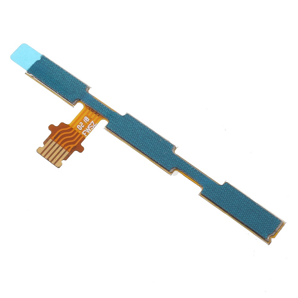 OEM for Xiaomi Redmi Note 5 (12MP Rear Camera) / Redmi 5 Plus (China) Switch Power Button Flex Cable Replace Part-3