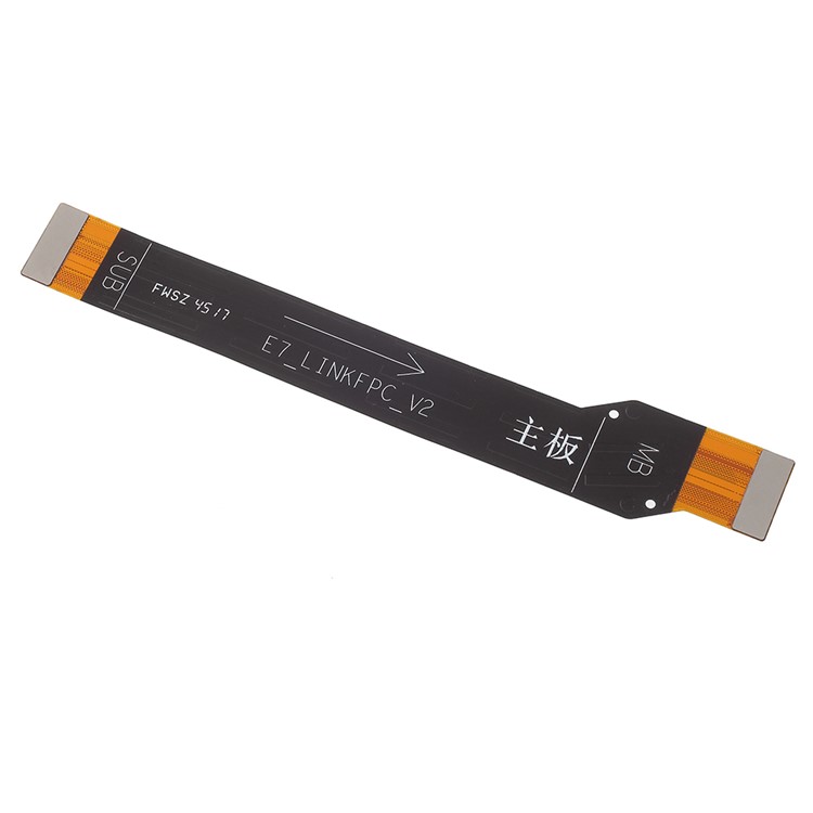 Brand New and OEM LCD Connection Flex Cable Ribbon for Xiaomi Redmi 5 Plus-1