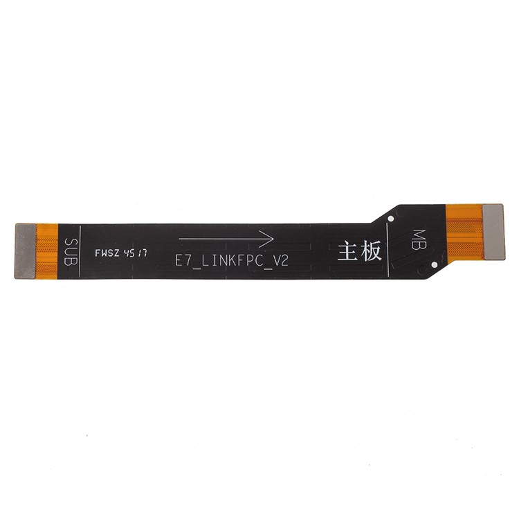 Brand New and OEM LCD Connection Flex Cable Ribbon for Xiaomi Redmi 5 Plus-2