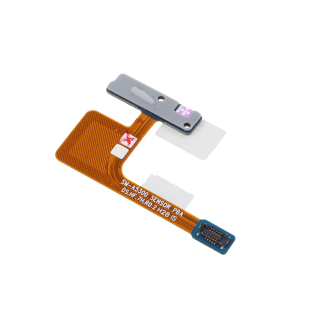 Capteur OEM Flex Cable Ribbon Part Pour Samsung Galaxy A8 (2018)