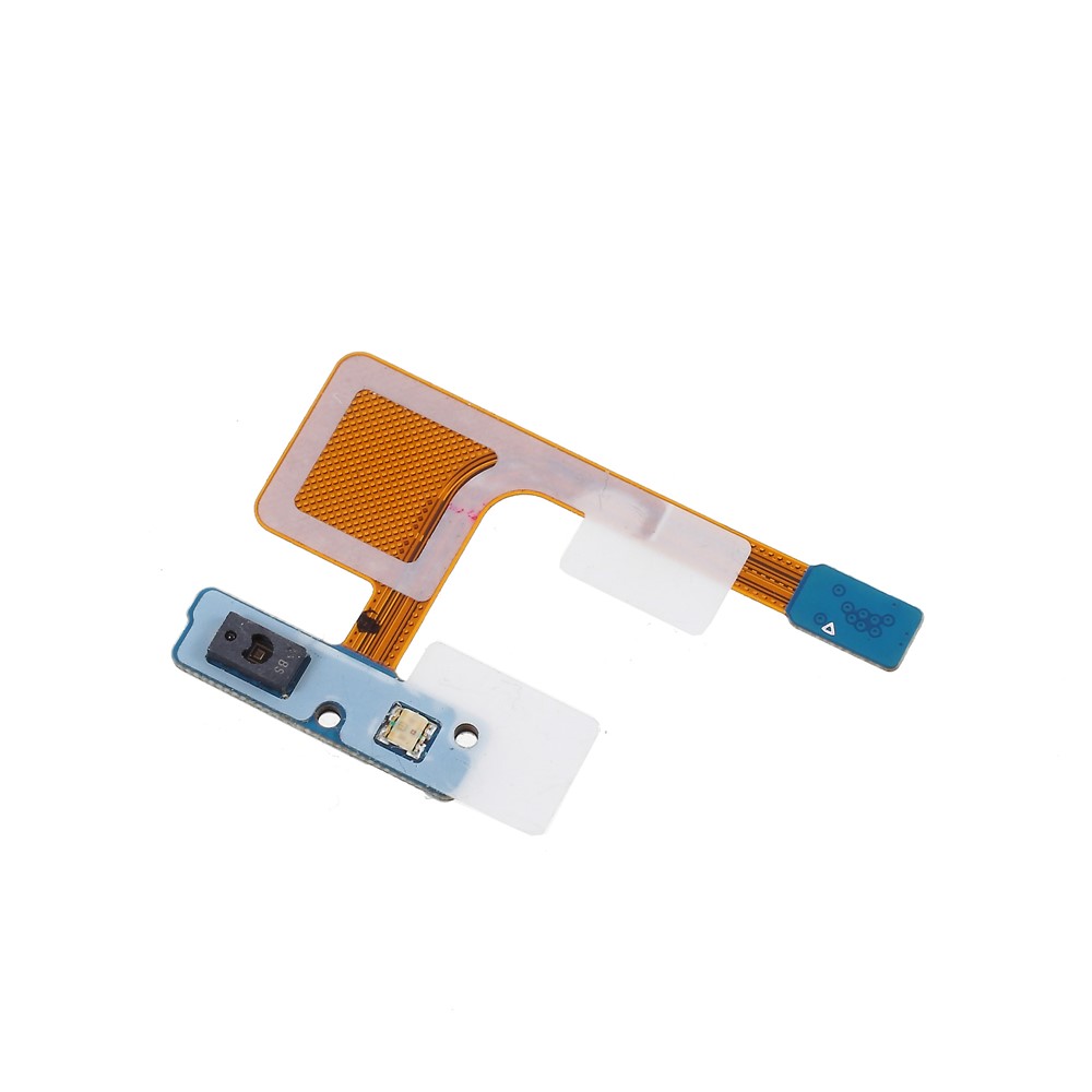 OEM -sensor Flex -kabelbandteil Für Samsung Galaxy A8 (2018)