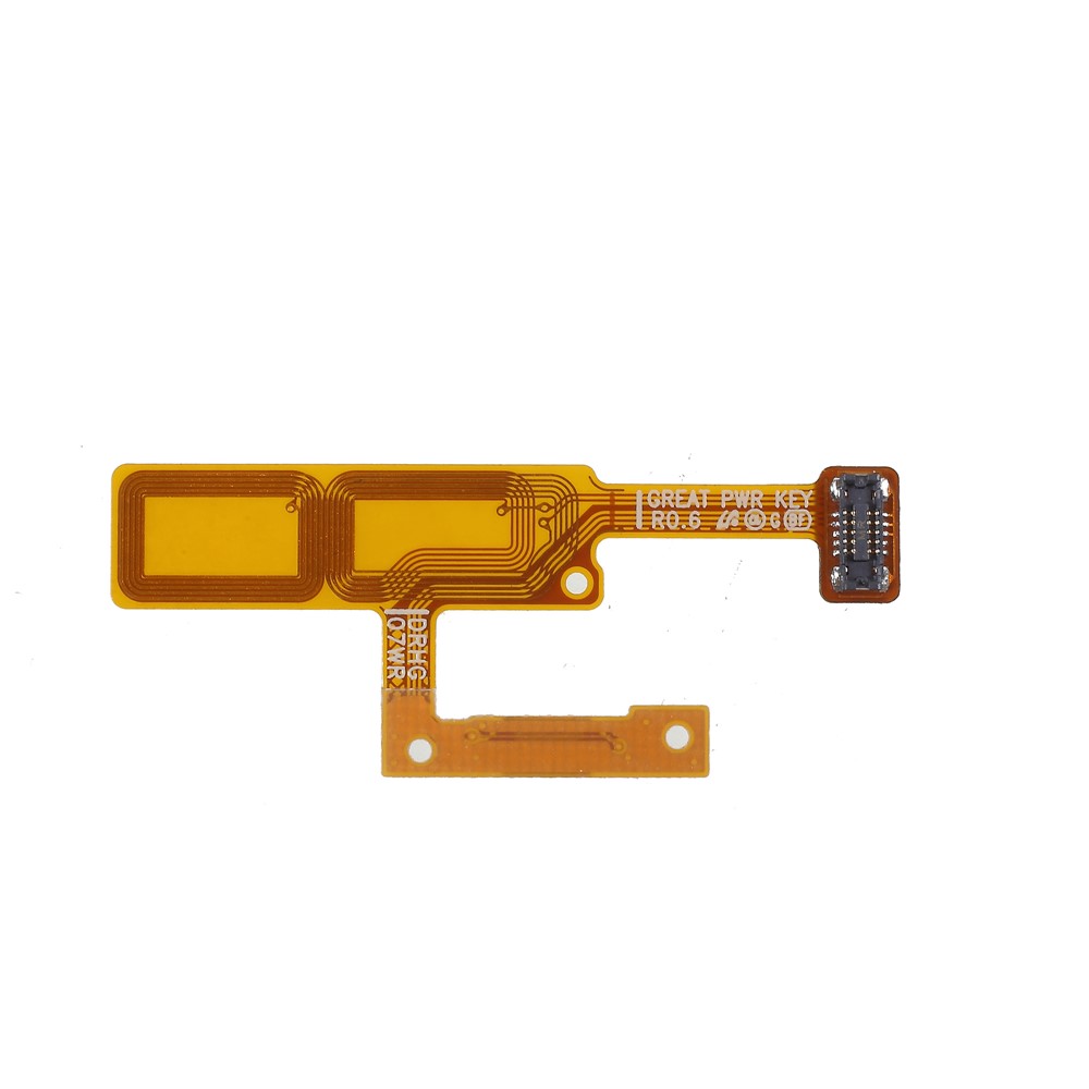 OEM for Samsung Galaxy Note 8 N950 Power On/Off Switch Button Flex Cable-3