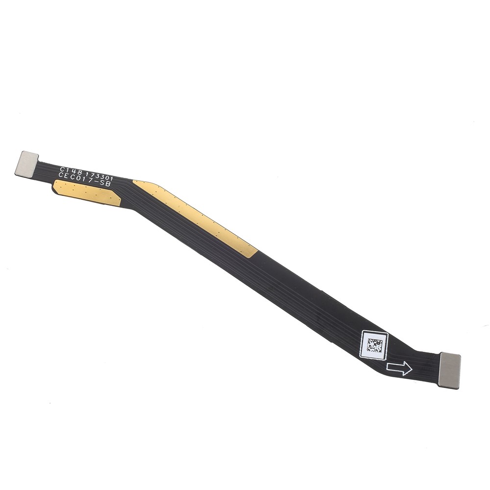 OEM Motherboard Flex Cable Ribbon Part for OnePlus 5T-2