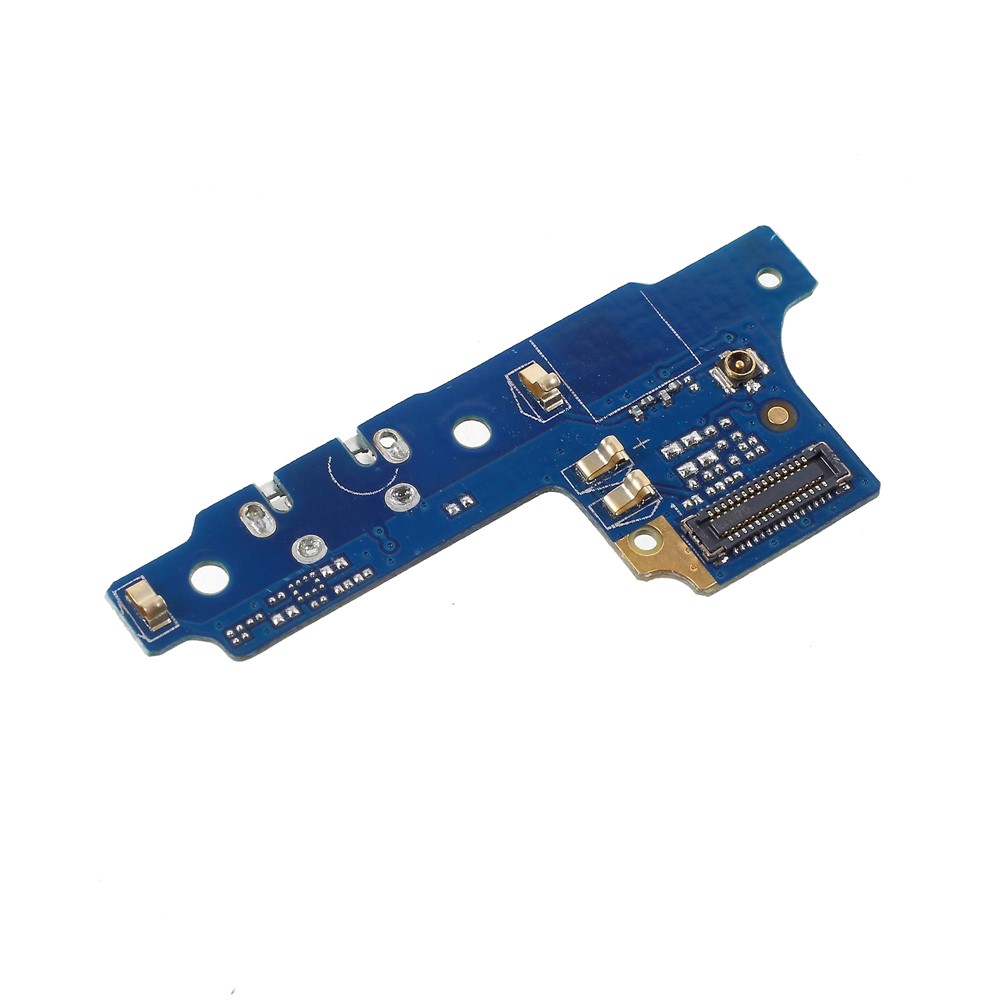 OEM Charging Port Dock Connector Flex Cable Replace Part for Huawei Y6 (2017)-2