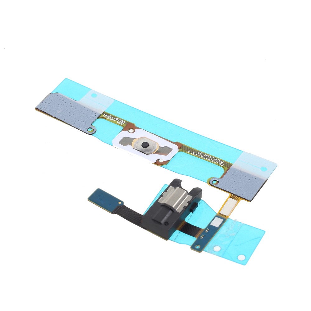 OEM Sensor Flex Cable + Audio Earphone Jack Flex Cable for Samsung Galaxy J7 V SM-J727V (Verizon)-1