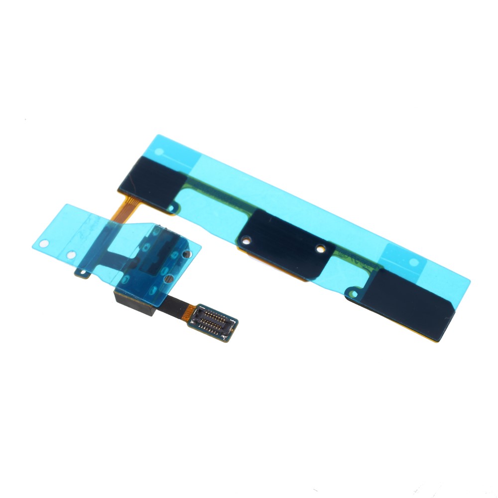 OEM Sensor Flex Cable + Audio Earphone Jack Flex Cable for Samsung Galaxy J7 V SM-J727V (Verizon)-2