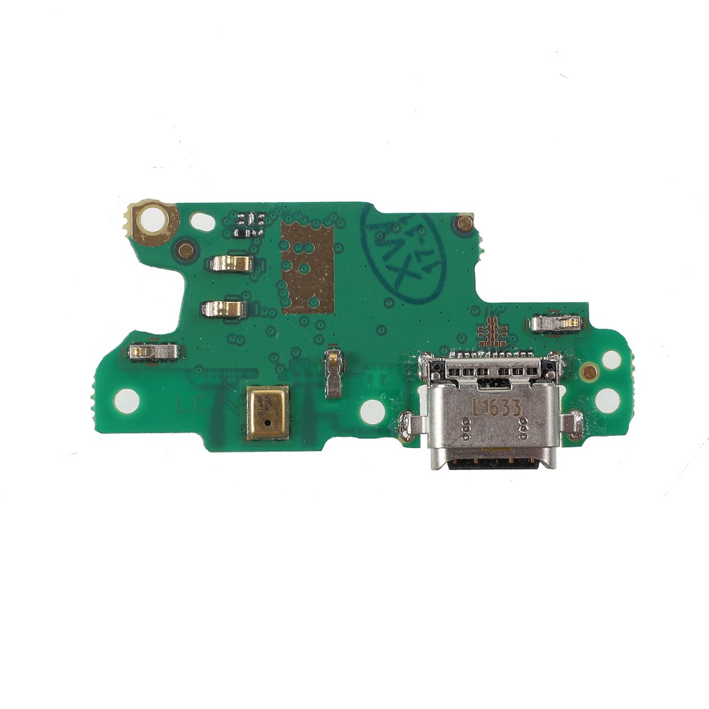 OEM Charging Port Flex Cable Part for Huawei nova plus-3