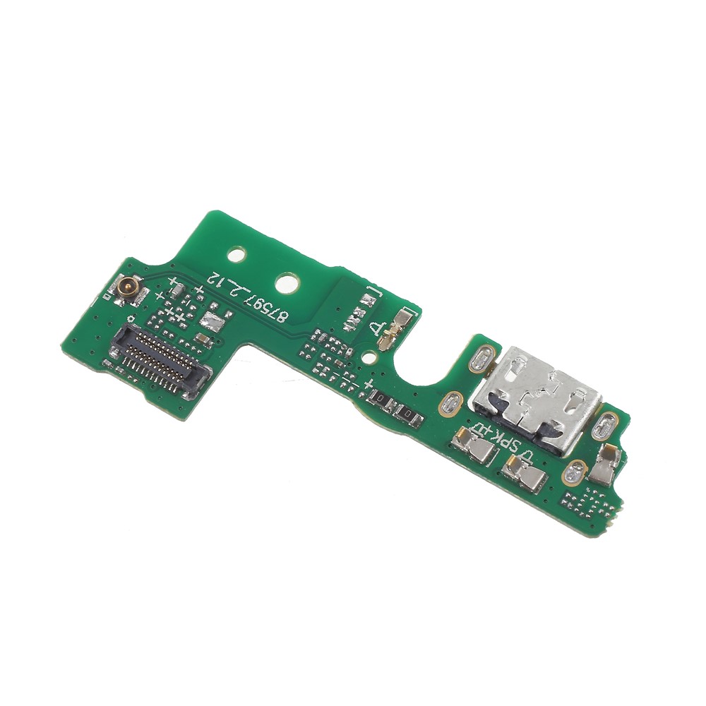OEM Charging Port Flex Cable Replacement Part for Huawei Honor 6A-2
