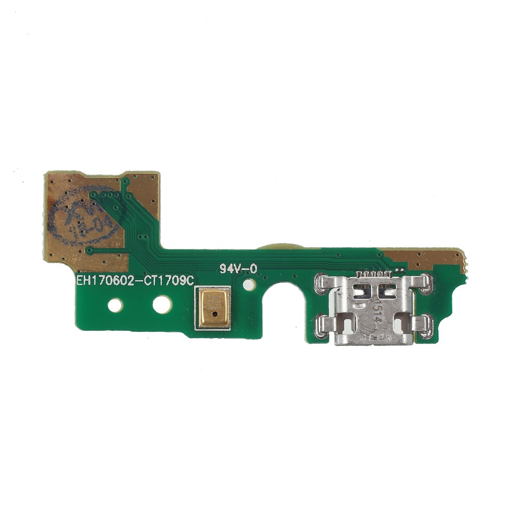 OEM Charging Port Flex Cable Replacement Part for Huawei Honor 6A-3