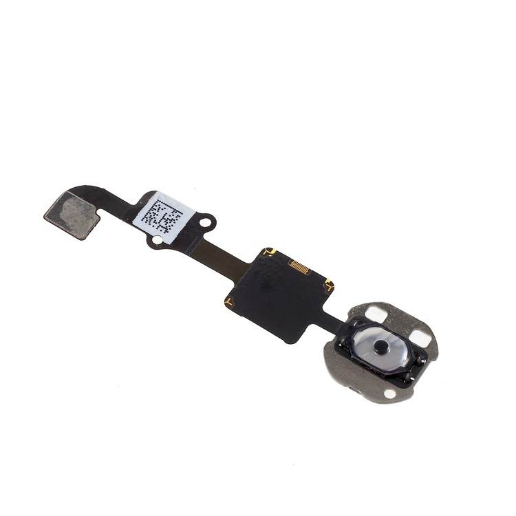 OEM Fingerprint Button Flex Cable Replacement Part for iPhone 6 / 6 Plus-1
