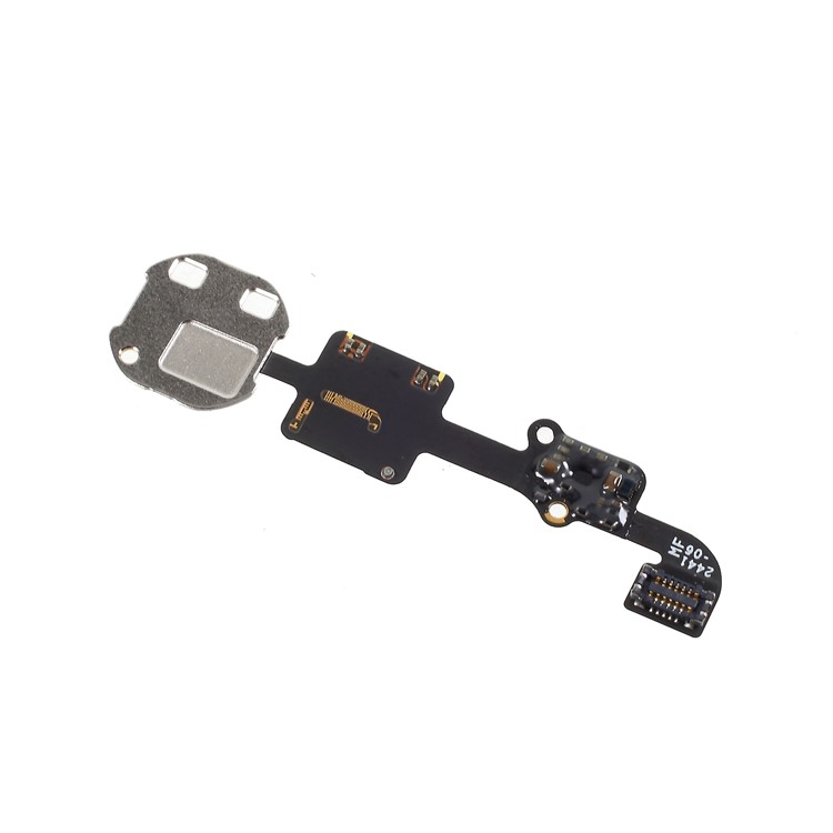 OEM Fingerprint Button Flex Cable Replacement Part for iPhone 6 / 6 Plus-3