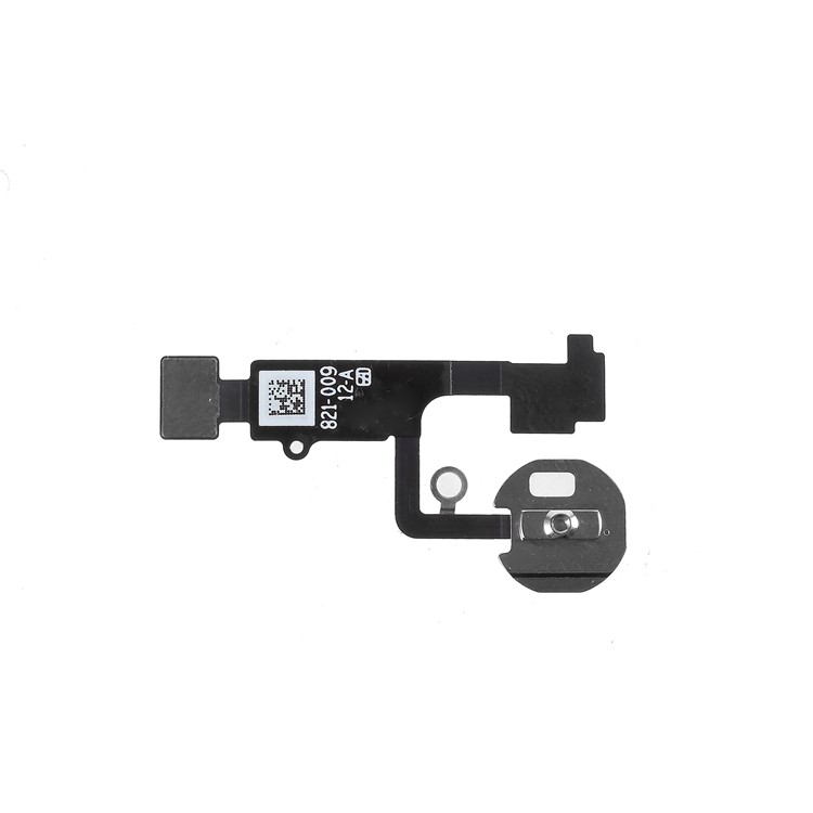 OEM Fingerprint Button Flex Cable Replacement Part for iPhone 7 / 7 Plus-2