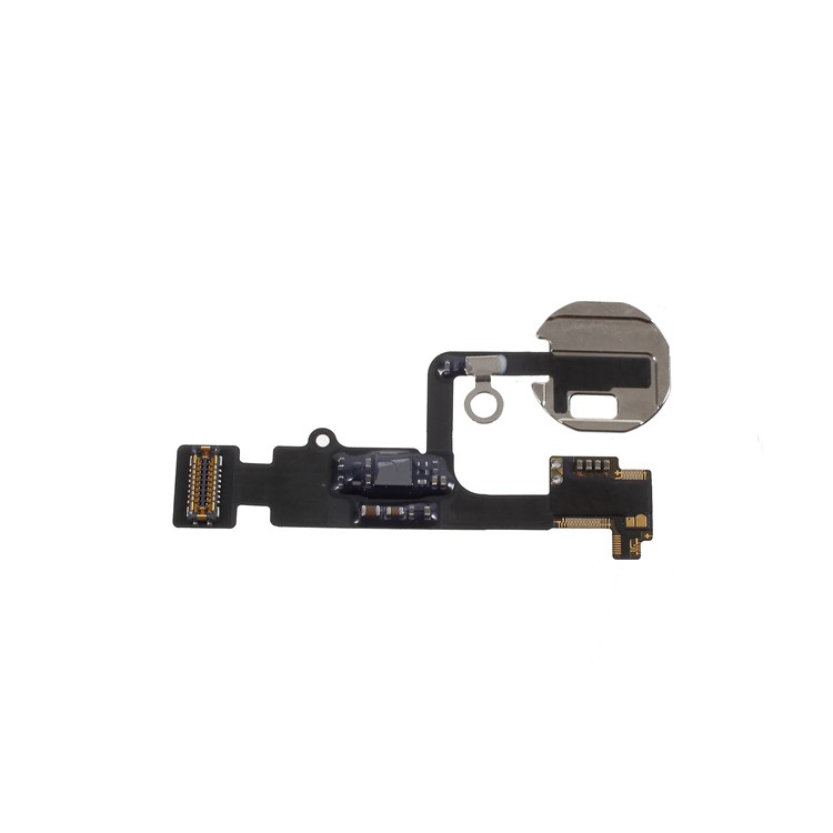 OEM Fingerprint Button Flex Cable Replacement Part for iPhone 7 / 7 Plus-3
