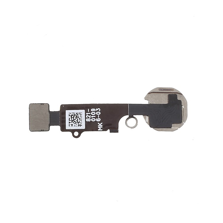 Fingerprint Home Button Flex Cable Part for iPhone 8 Plus / iPhone 8-3