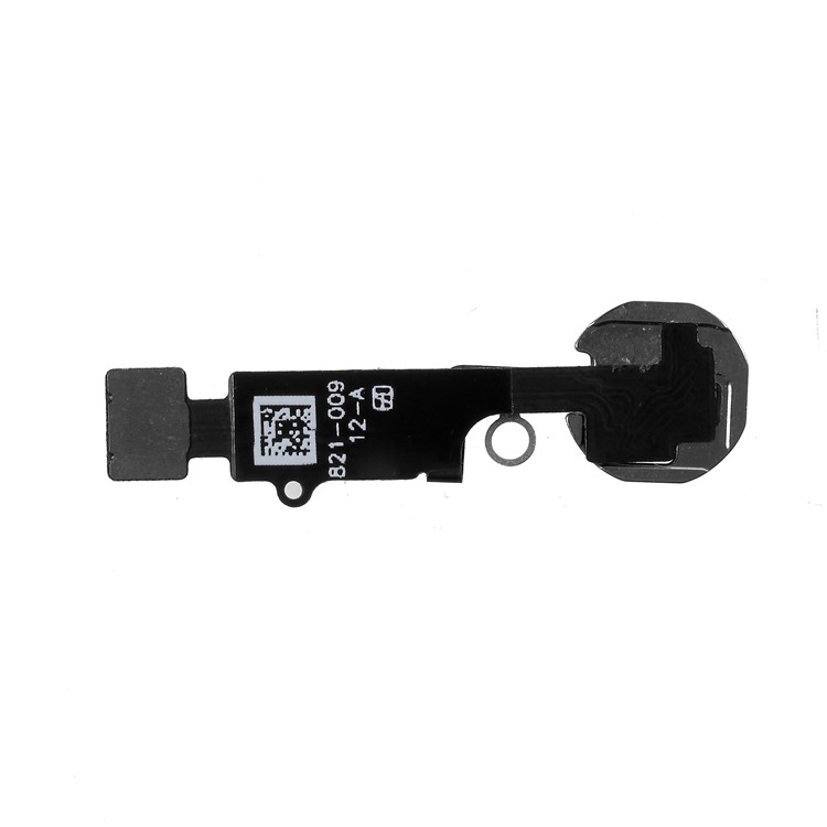 Fingerprint Home Button Flex Cable Replacement for iPhone 7 Plus / iPhone 7-3