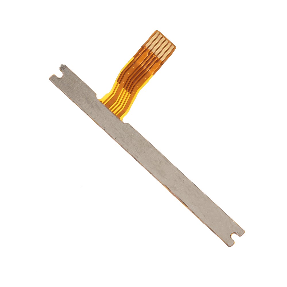 OEM Power On/Off & Volume Buttons Flex Cable Replace Part for Nokia 3-3