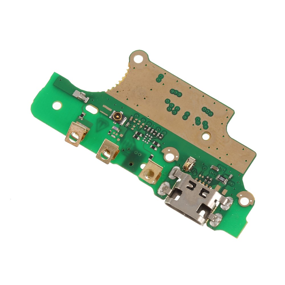 OEM Charging Port Dock Connector Flex Cable Replacement for Nokia 5-3