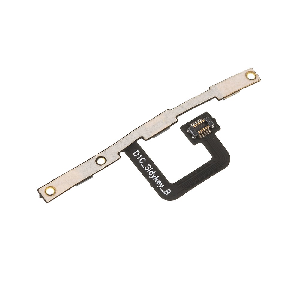 OEM Power & Volume Buttons Flex Cable Part for Nokia 6 (2017)-2