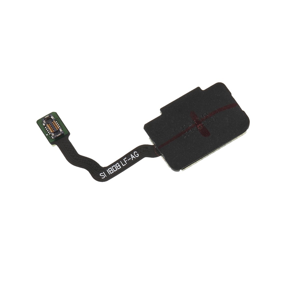OEM Replacement Home Key Flex Cable for Samsung Galaxy S9 SM-G960/S9 Plus SM-G965 - Purple-2