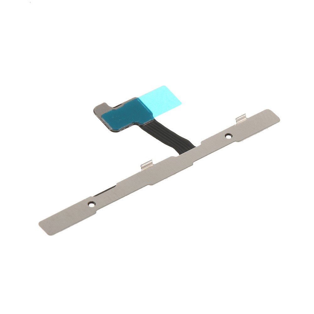 OEM Power & Volume Buttons Flex Cable Part for Huawei P20 Pro-3