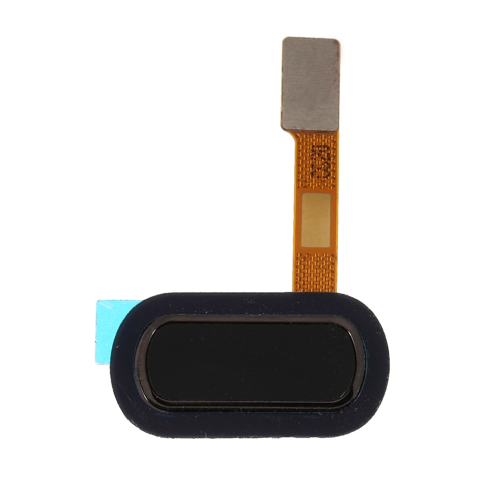 For OnePlus 2 OEM Home Key Fingerprint Button Flex Cable Part Replacement - Black-3
