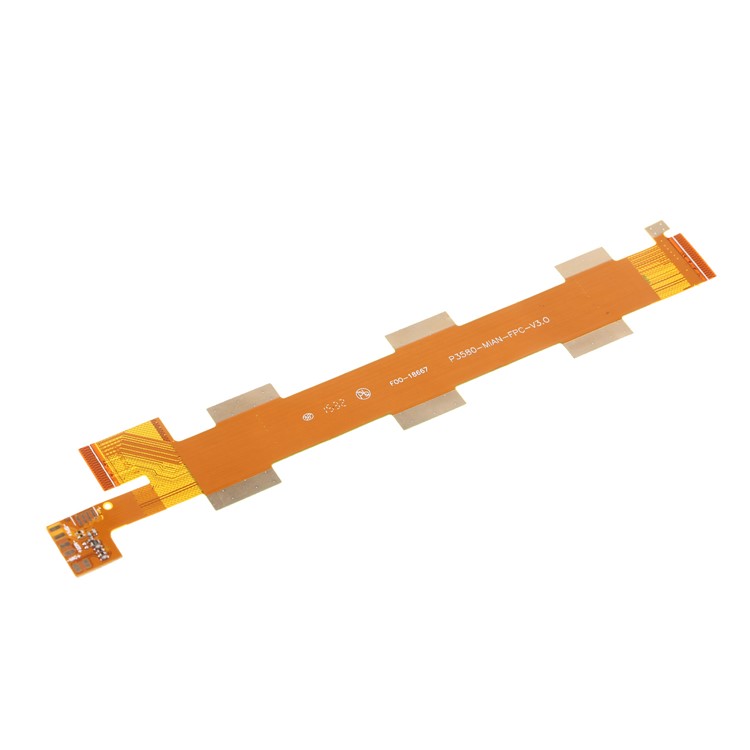 OEM VER.B Motherboard Connection Flex Cable for Lenovo Tab 2 A8-50F-2