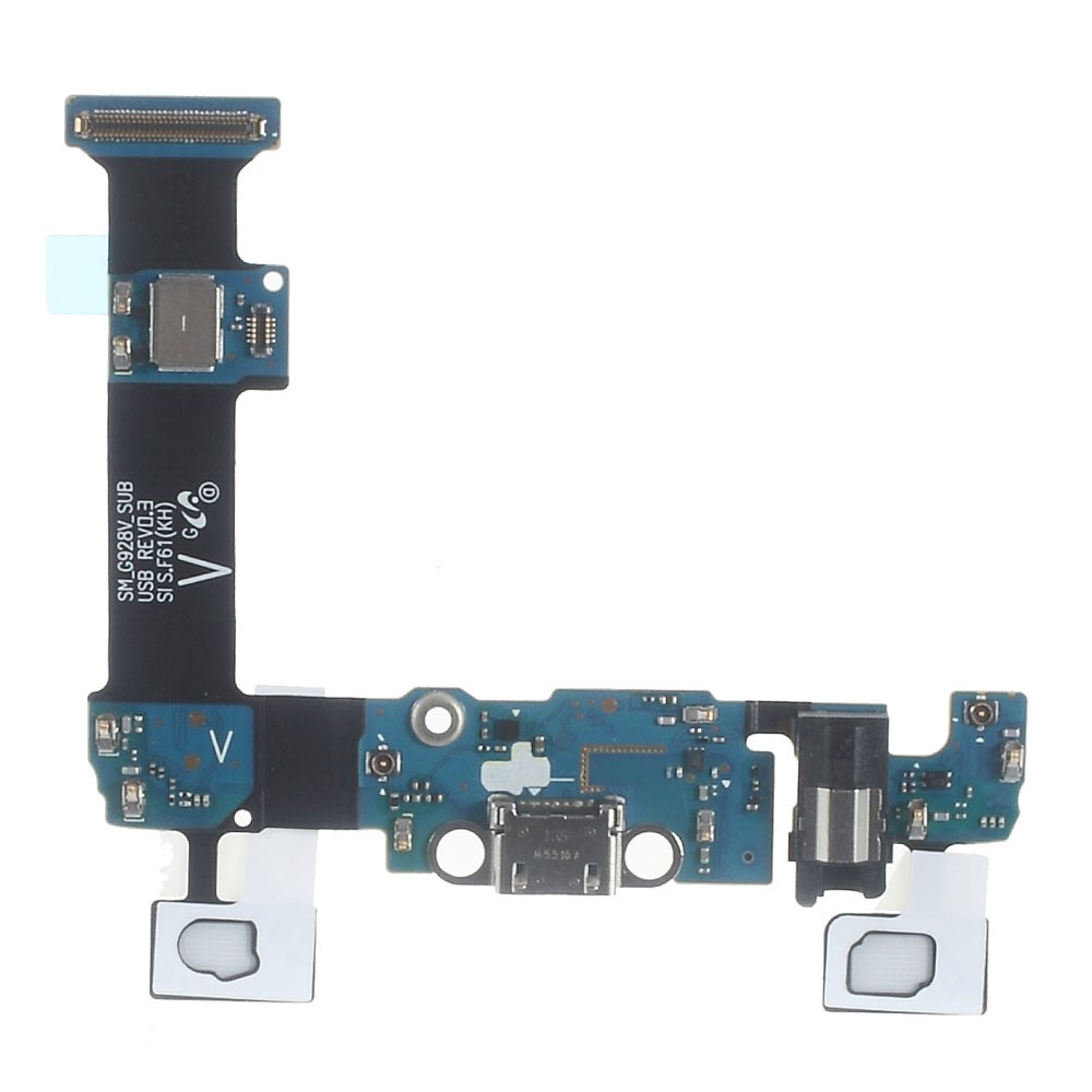 OEM Charging Port Flex Cable for Samsung Galaxy S6 Edge Plus G928V-1