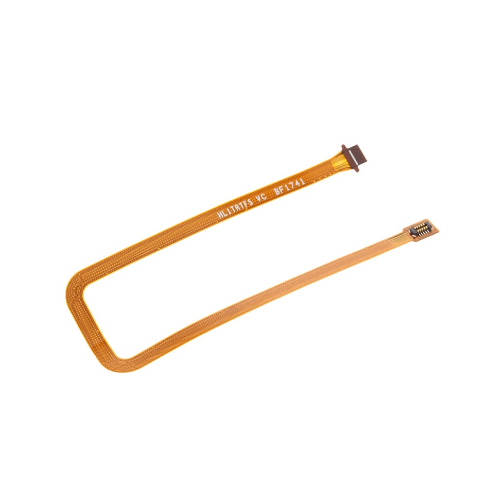 OEM Fingerprint Home Button Connection Flex Cable Part for Huawei Enjoy 7 Plus-2