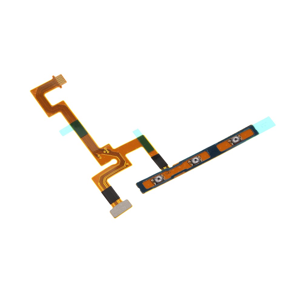 OEM Power On/Off and Volume Buttons Flex Cable for Huawei nova 2-1