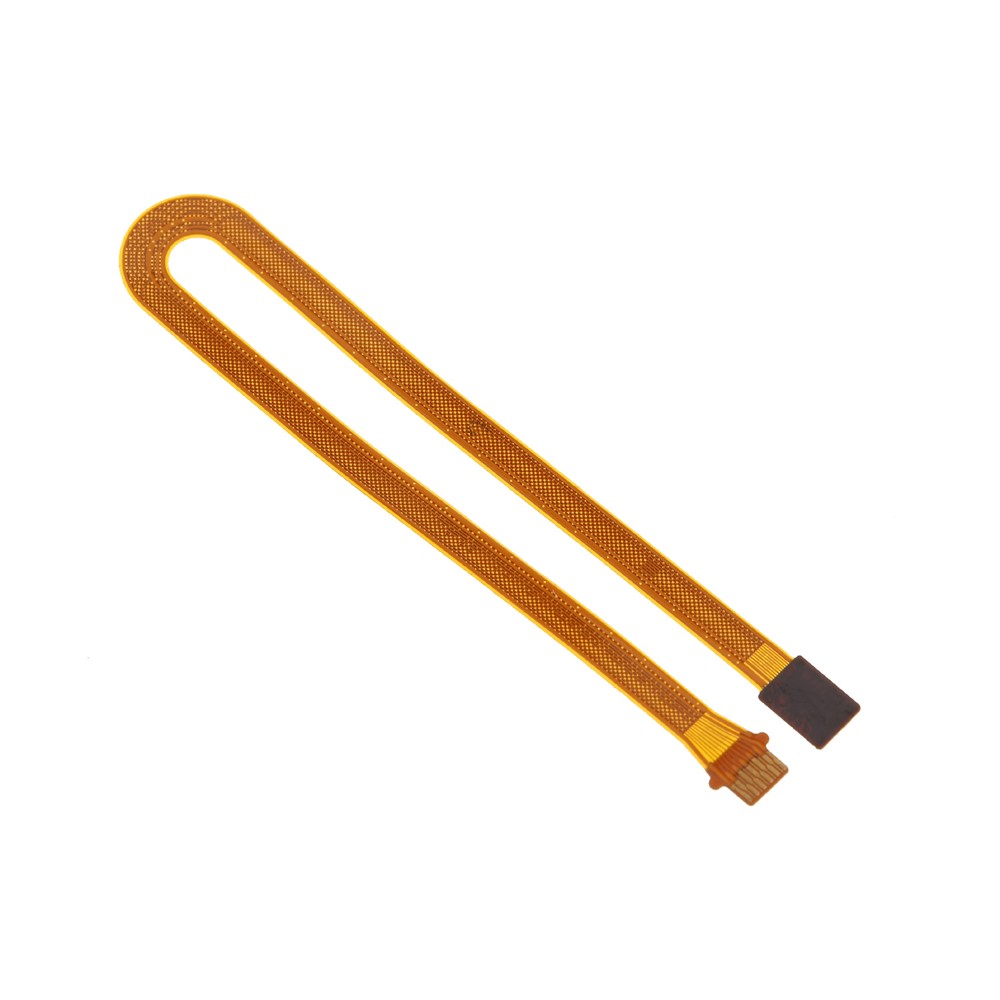 OEM Fingerprint Home Button Connection Flex Cable for Huawei P Smart / Enjoy 7S-2