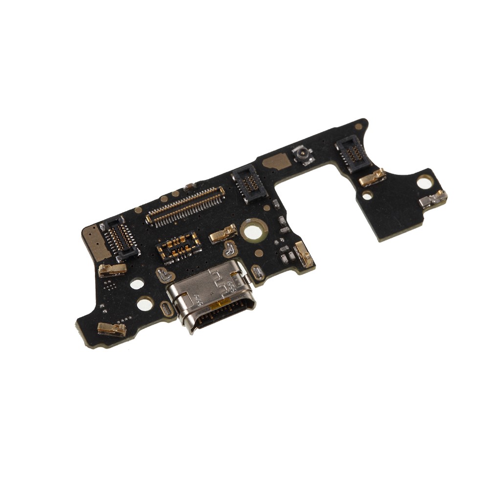 OEM Charging Port Dock Connector Flex Cable Replacement for Huawei Mate 9 Pro-2