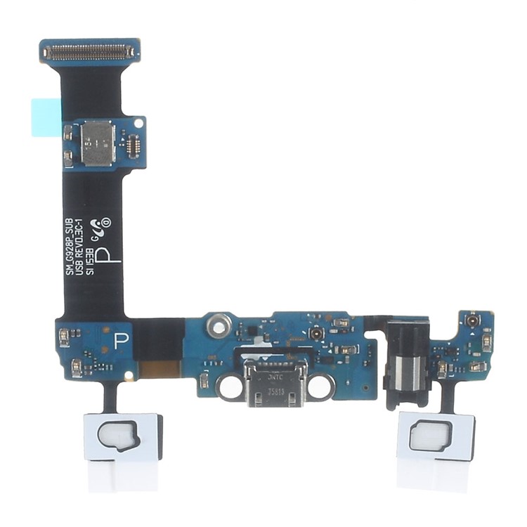 OEM Charging Port Flex Cable for Samsung Galaxy S6 Edge Plus G928P for Sprint-1