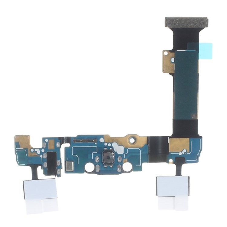 OEM Charging Port Flex Cable for Samsung Galaxy S6 Edge Plus G928P for Sprint-2