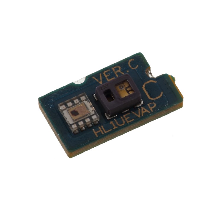OEM Sensor Flex Cable Repair Part for Huawei P9-1