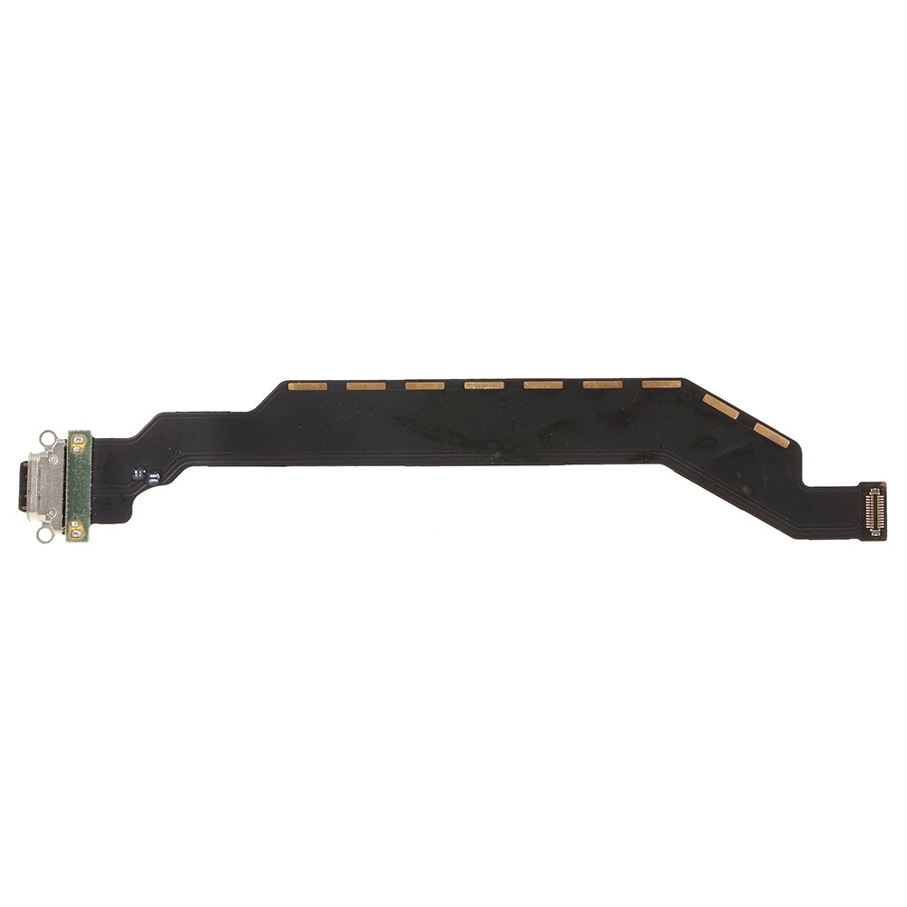 OEM Charging Port Flex Cable Replacement for OnePlus 6-2