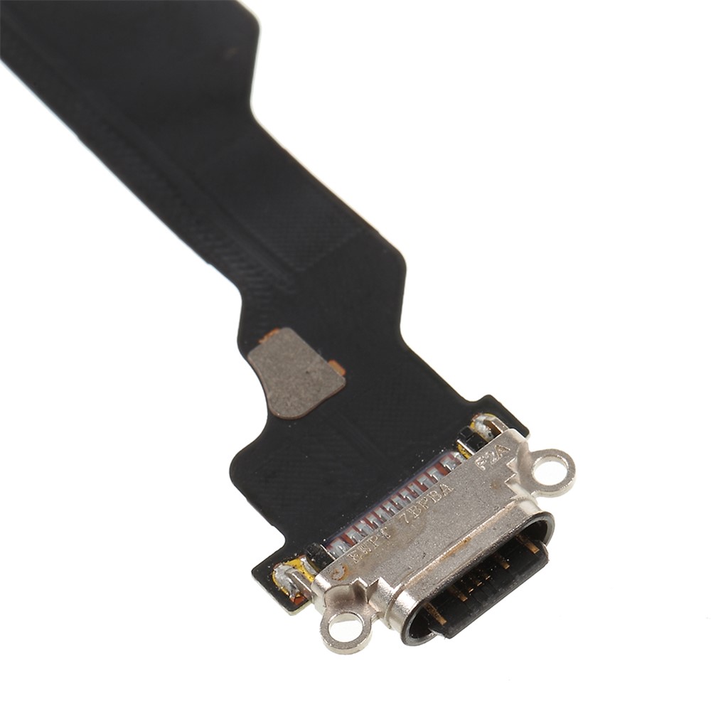 OEM Charging Port Flex Cable Replacement for OnePlus 6-4