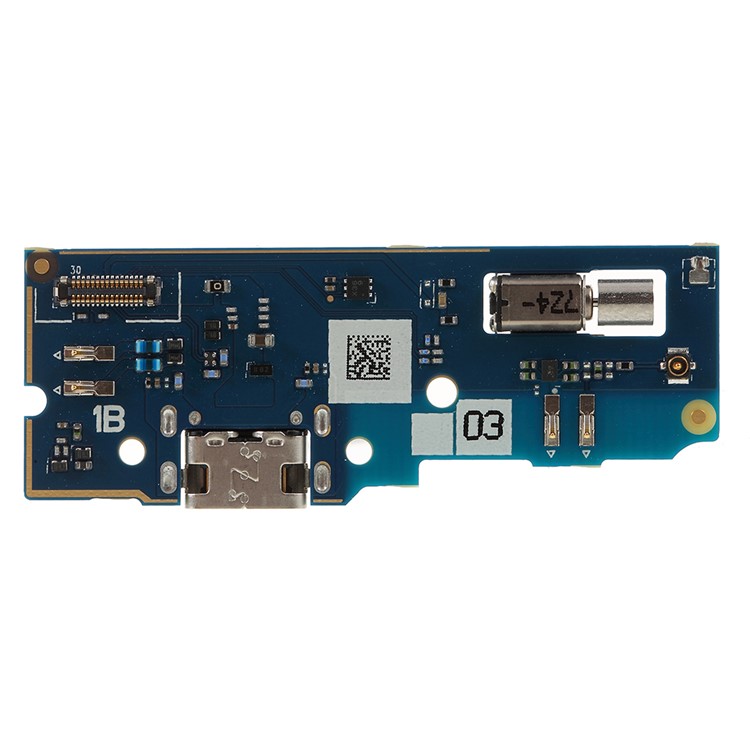OEM Charging Port Dock Connector Flex Cable for Sony Xperia L2-2