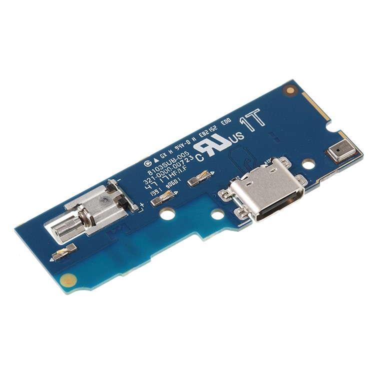 OEM Charging Port Dock Connector Flex Cable for Sony Xperia L2-3