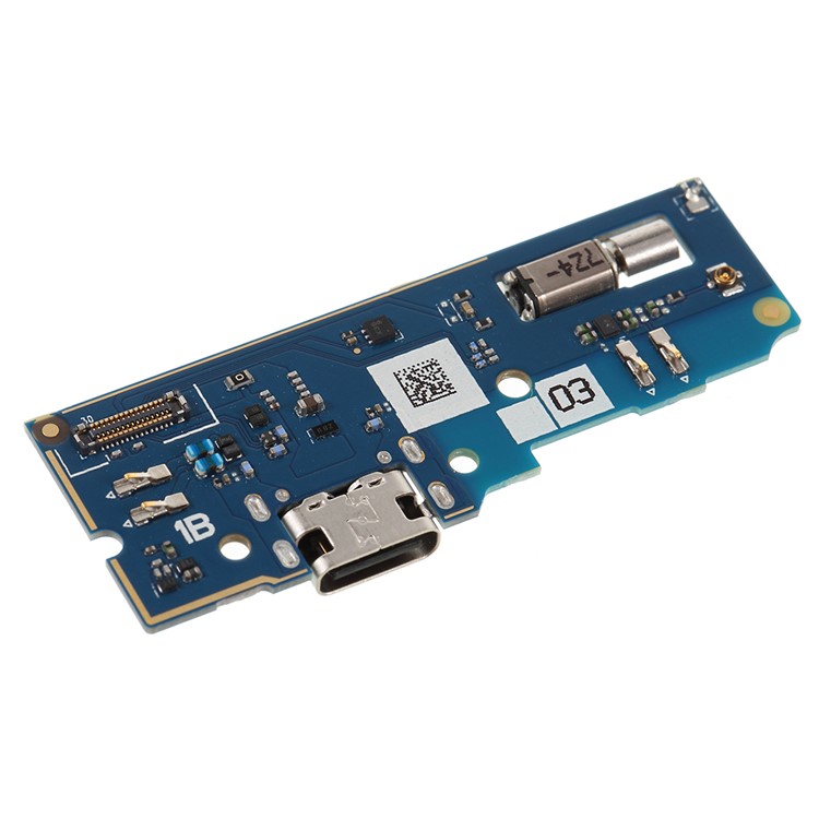 OEM Charging Port Dock Connector Flex Cable for Sony Xperia L2-4
