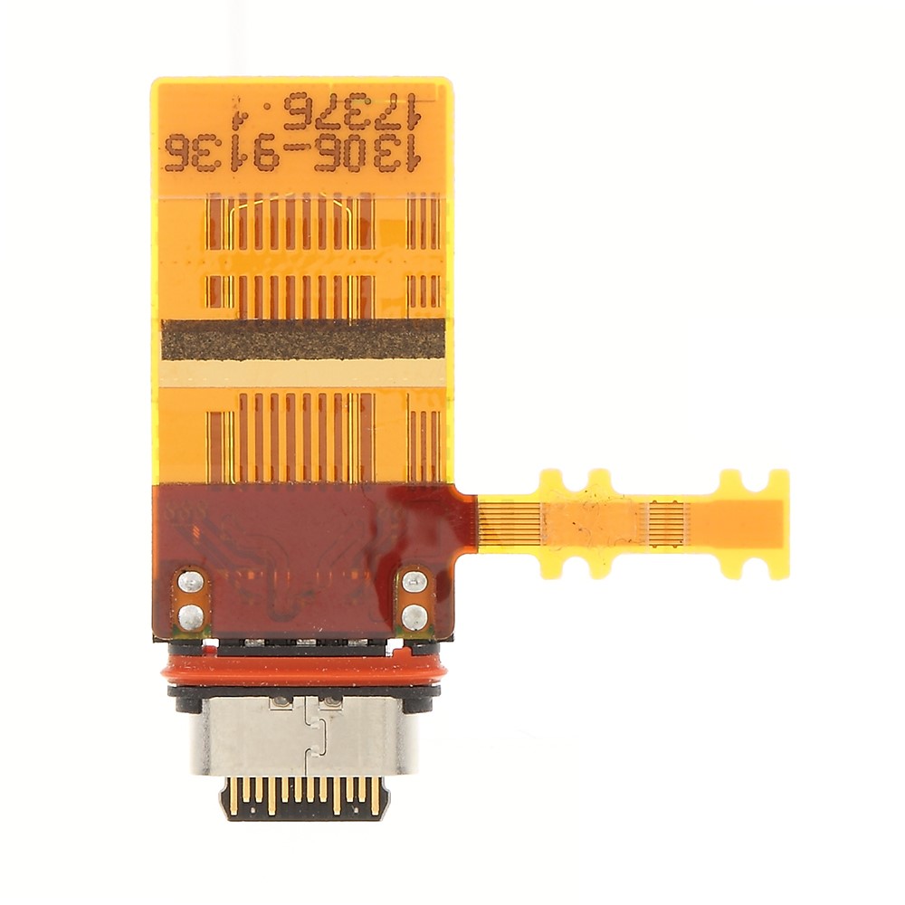 OEM Charging Port Flex Cable Replacement for Sony Xperia XZ1-2