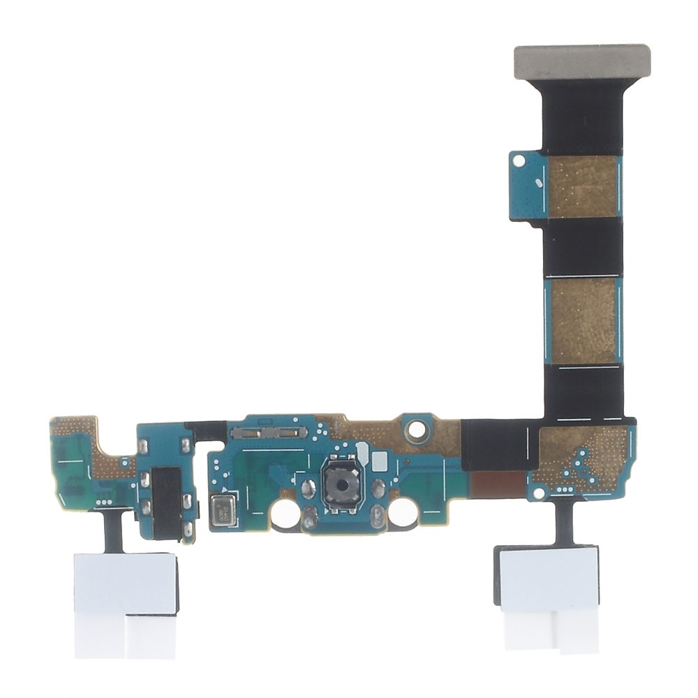 OEM Charging Port Flex Cable for Samsung Galaxy S6 Edge Plus G928A for AT&T-2
