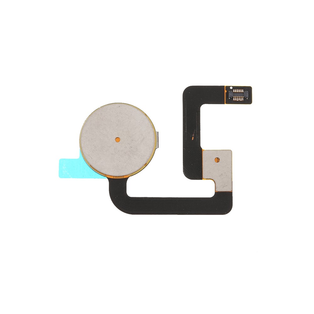 OEM Home Key Fingerprint Button Flex Cable for Google Pixel XL / Pixel - Black-2