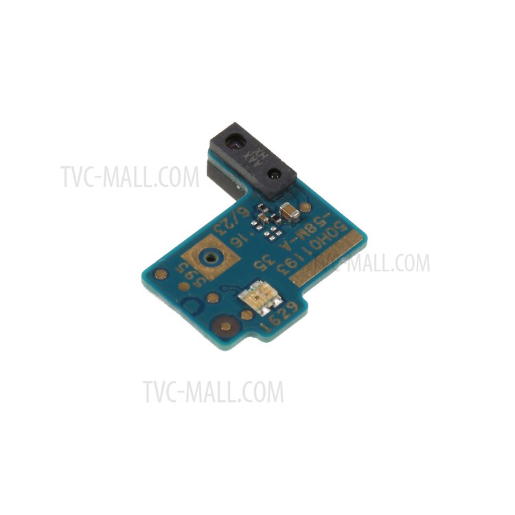 OEM Microphone Mic Flex Cable Replacement for Google Pixel-3