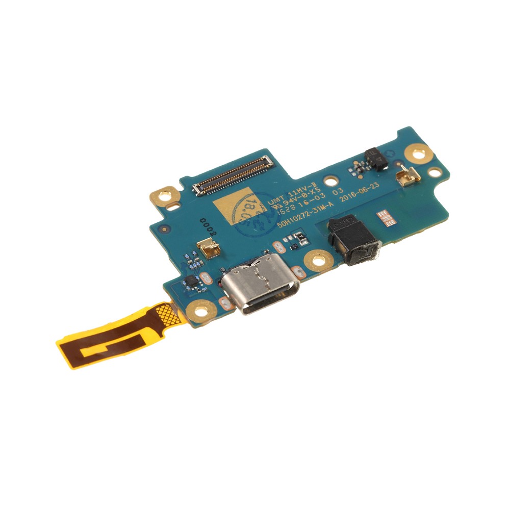 OEM Charging Port Flex Cable Replacement for Google Pixel XL-3
