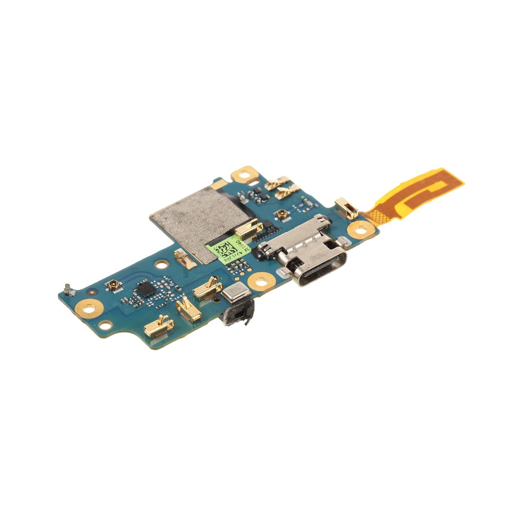OEM Charging Port Flex Cable Replacement for Google Pixel XL-4