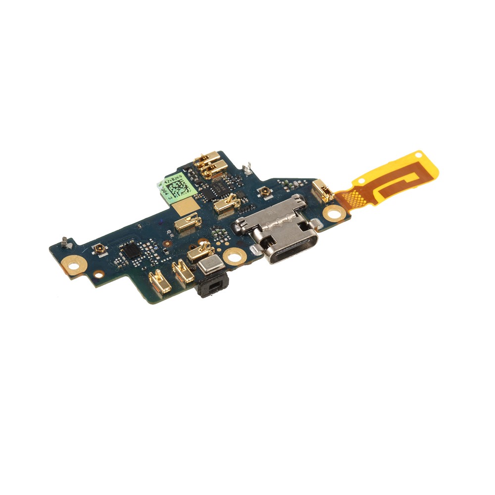 OEM Charging Port Dock Connector Flex Cable for Google Pixel S1-4