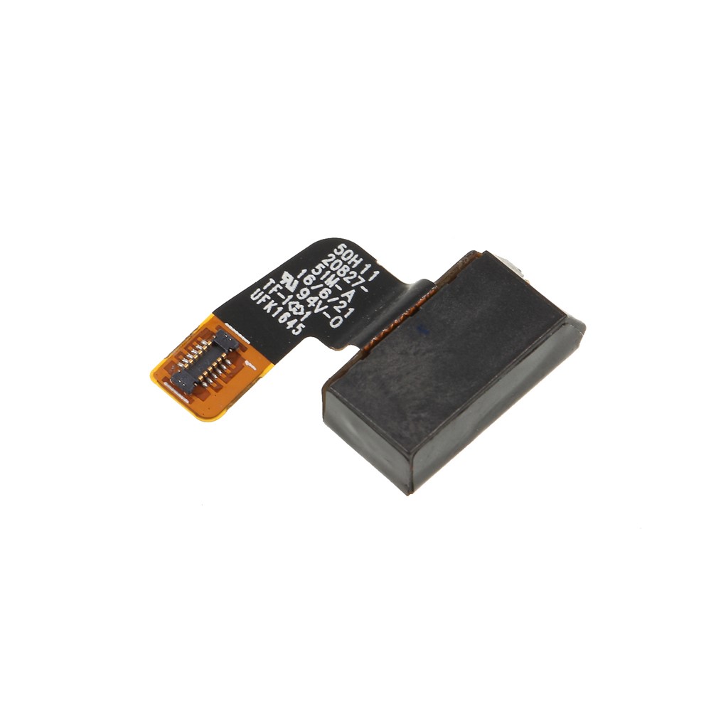 OEM Earphone Jack Flex Cable Replacement for Google Pixel XL / Pixel-3