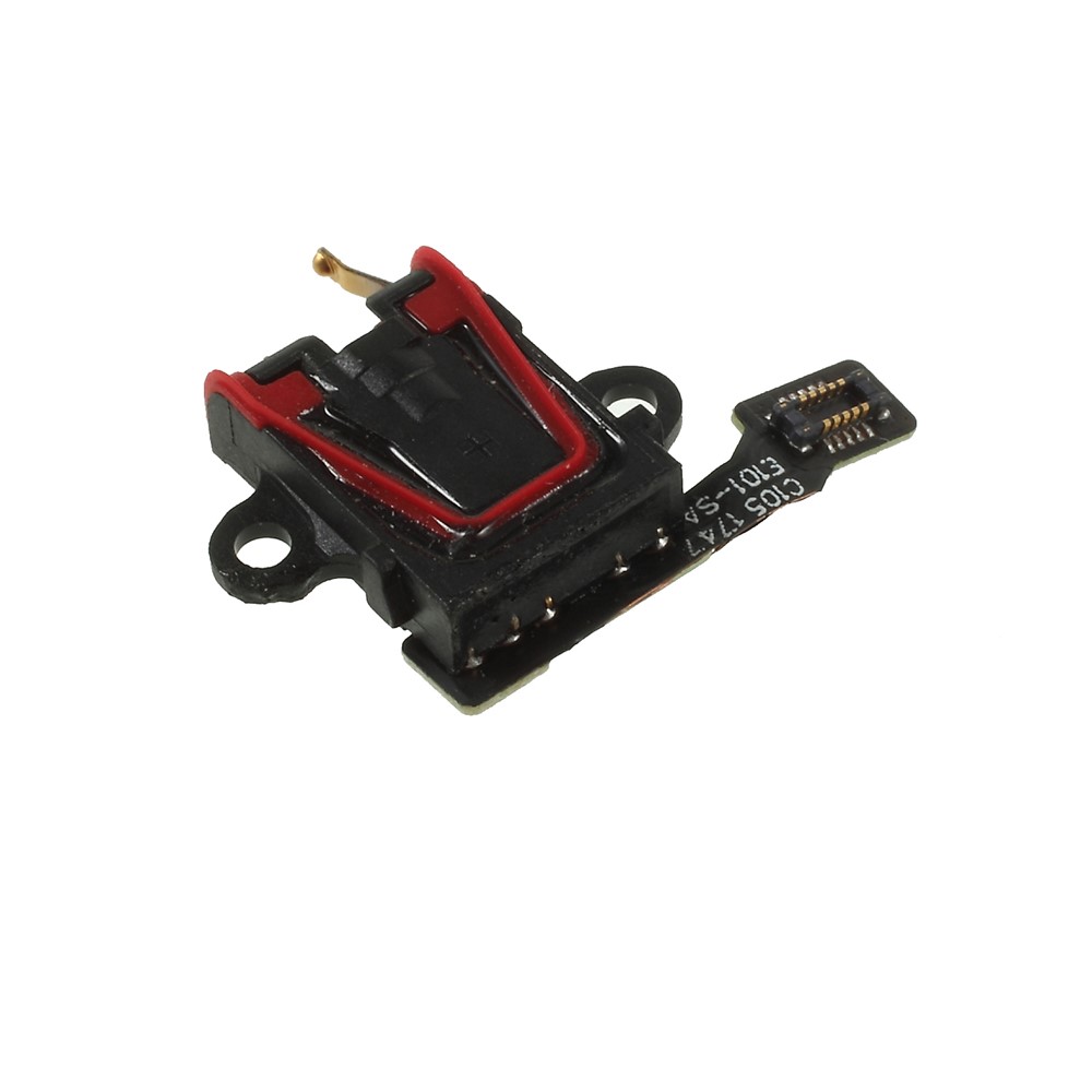 OEM Earphone Jack Flex Cable Replacement Part for OnePlus 6-3