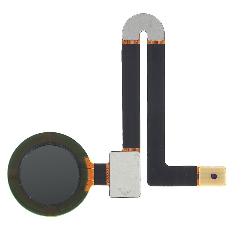 For HTC U11+ OEM Home Key Fingerprint Button Flex Cable Spare Part-1